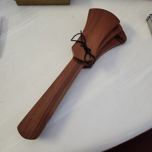 Wooden Kaita Clapper